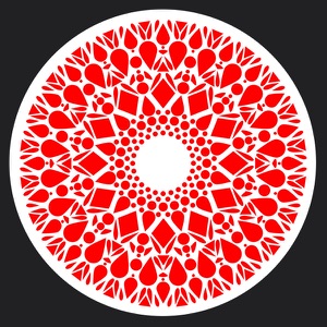 Vertigo and Flames / Slacktide - Single