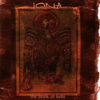 Iona - Kells Opening Theme