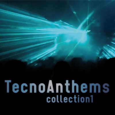 Techno anthems  collection 1