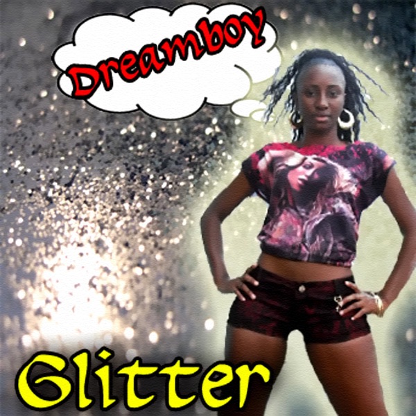 Dreamboy - Single