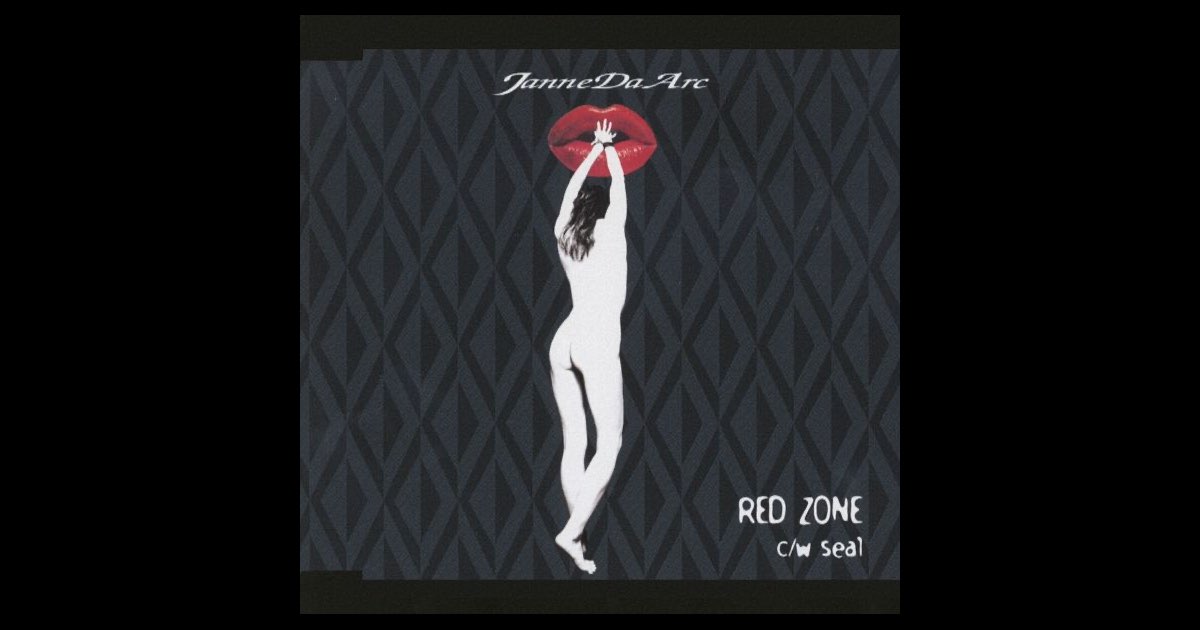 Red Zone Rock&Roll 残狼伝 RED ZONE - Single - Janne Da Arcのアルバム - Apple Music