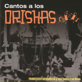 Ochosi song art