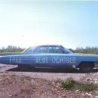 Free (Liberation Mix) — Blue October UK