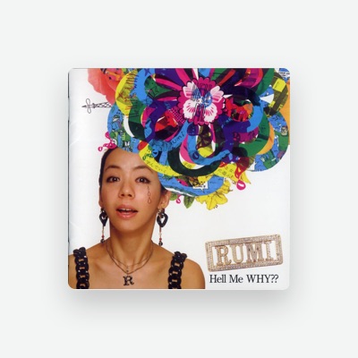 Listen to RUMI, watch music videos, read bio, see tour dates & more!