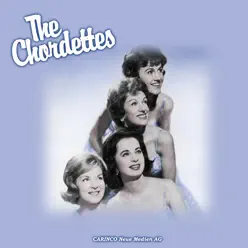 The Chordettes - The Chordettes