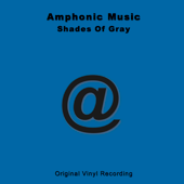 Cover art for Shades Of Gray (Amps 1010) by Syd Dale Orchestra, Syd Dale & Steve Gray