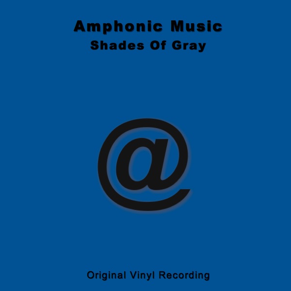 Shades Of Gray (Amps 1010)