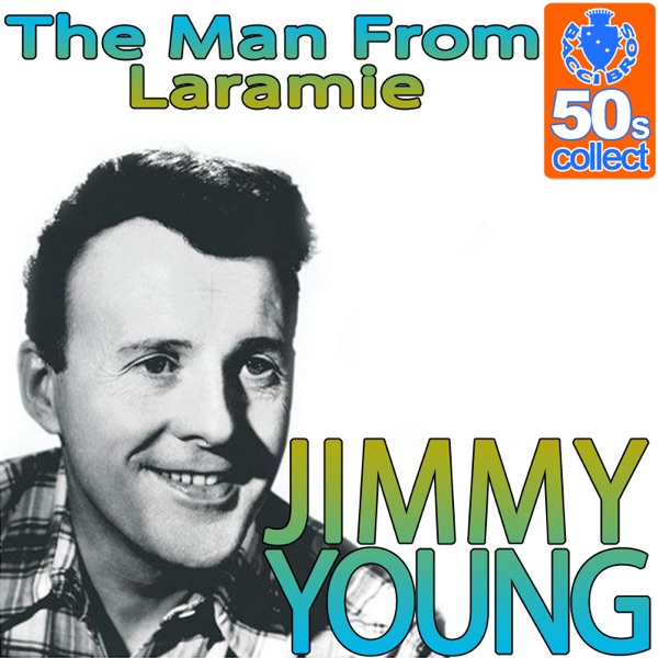 The Man from Laramie (Remastered) - Single