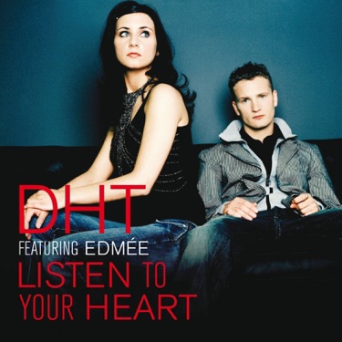 Listen to Your Heart (Edmée's Unplugged Vocal Edit)