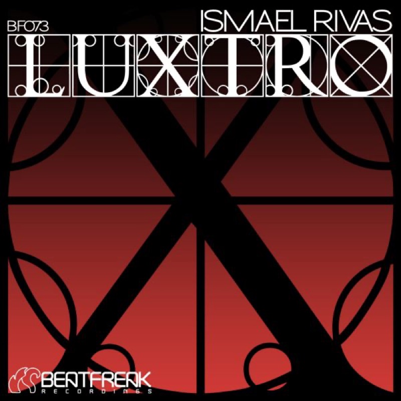 Album art for Luxtro