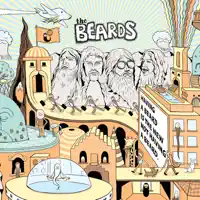 The Beard Accessory Store — The Beards