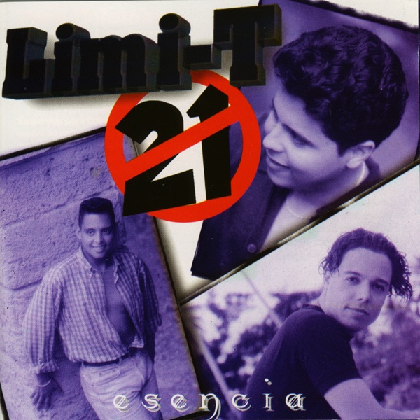 ERES MI CHICA - Limi -T 21