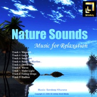 Nature Sounds - Music for Relaxation - Sandeep Khurana