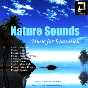 Nature Sounds - Music for Relaxation