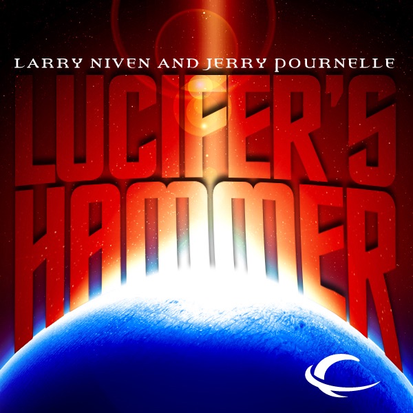 Lucifer's Hammer  (Unabridged)