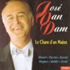José van Dam Don Carlos : Monologue de Philippe II - Ella giammai m'amo 