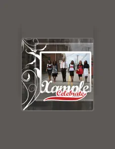 Listen to Xample, watch music videos, read bio, see tour dates & more!