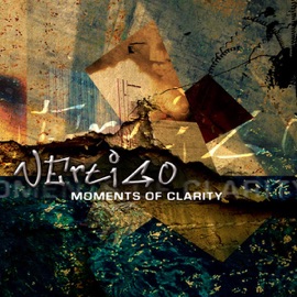 Back to Mine Vertigo