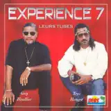 Expérience 7, Guy Houllier & Yves Honoré - Mwen ké déviré
