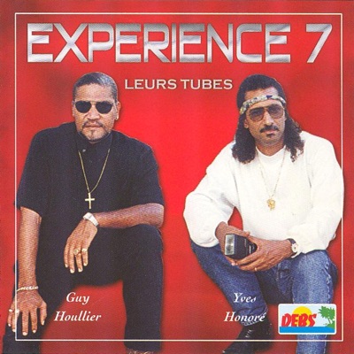 Song - Mwen ké déviré - Expérience 7, Guy Houllier & Yves Honoré