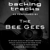 Hits of The Bee Gees (Backing Tracks)