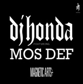 Mos Def - Magnetic Arts