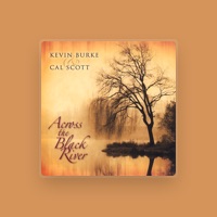 Kevin Burke & Cal Scott