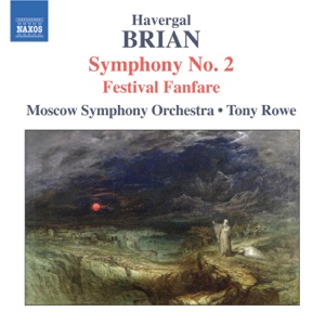 Brian: Symphony No. 2, Festival Fanfare