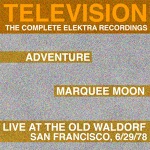 Television - Little Johnny Jewel, Pts. 1 & 2