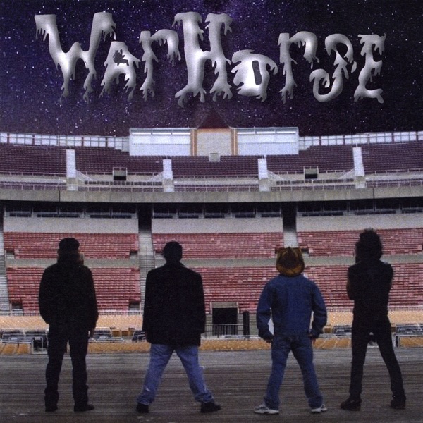 Warhorse - Warhorse
