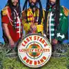 Easy Star All-Stars - With a Little Help from My Friends (feat. Luciano)