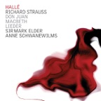 Don Juan, Op. 20 : Don Juan, Op. 20