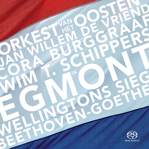 Beethoven: Egmont, Wellingtons Sieg