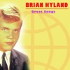 Icon Brian Hyland