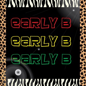 Early B