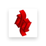 Red Cube