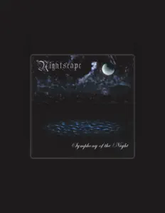 Nightscapeを聴いたり、ミュージックビデオを鑑賞したり、経歴やツアー日程などを確認したりしましょう！