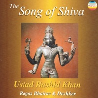 The Song of Shiva (Ragas Bhairav & Deshkar) - Rashid Khan