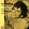 Vintage Vocal Jazz / Swing No. 151 - EP: Goody - Goody - EP, 1960