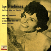Vintage Vocal Jazz / Swing No. 151 - EP: Goody - Goody - EP - Inge Brandenburg