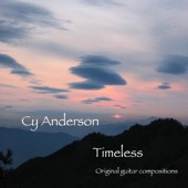Cy Anderson - Worm Moon