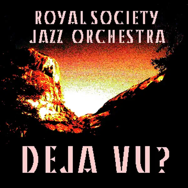 Ashkenaz — Royal Society Jazz Orchestra