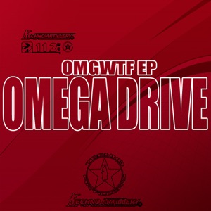 OMGWTF - EP