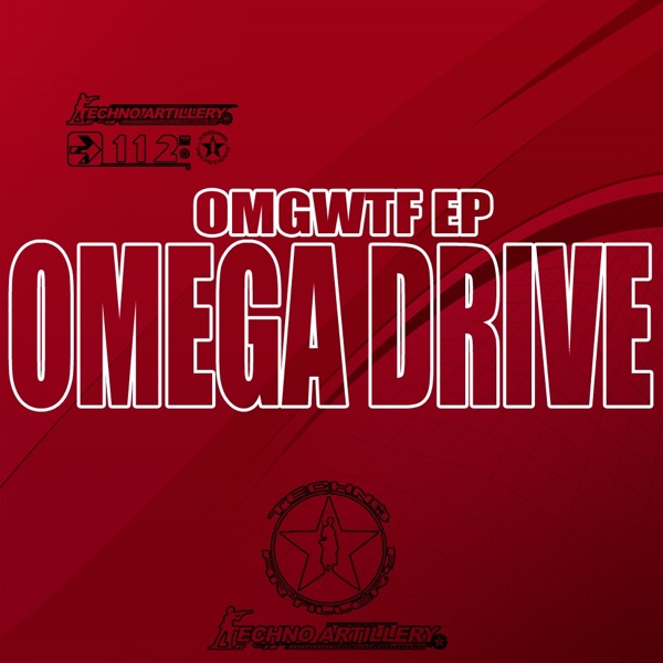 OMGWTF - EP
