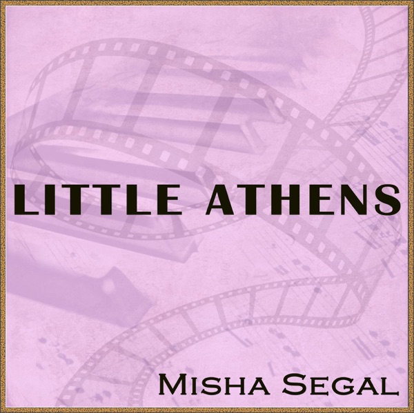 Little Athens