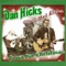 Santa’s Workshop - Dan Hicks & The Hot Licks lyrics