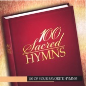 100 Sacred Hymns #2 artwork