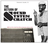 The Return of Sound System Scratch artwork