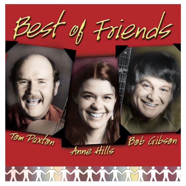 Best of Friends (Live) artwork