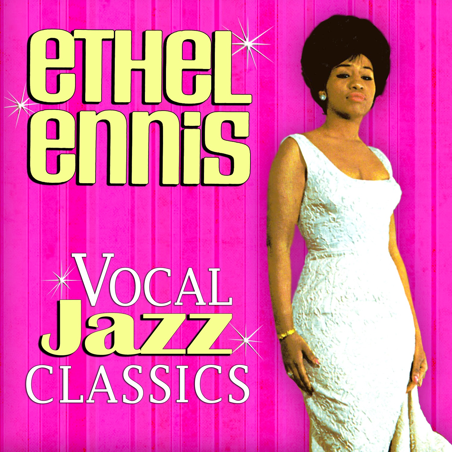 Vocal Jazz Classics